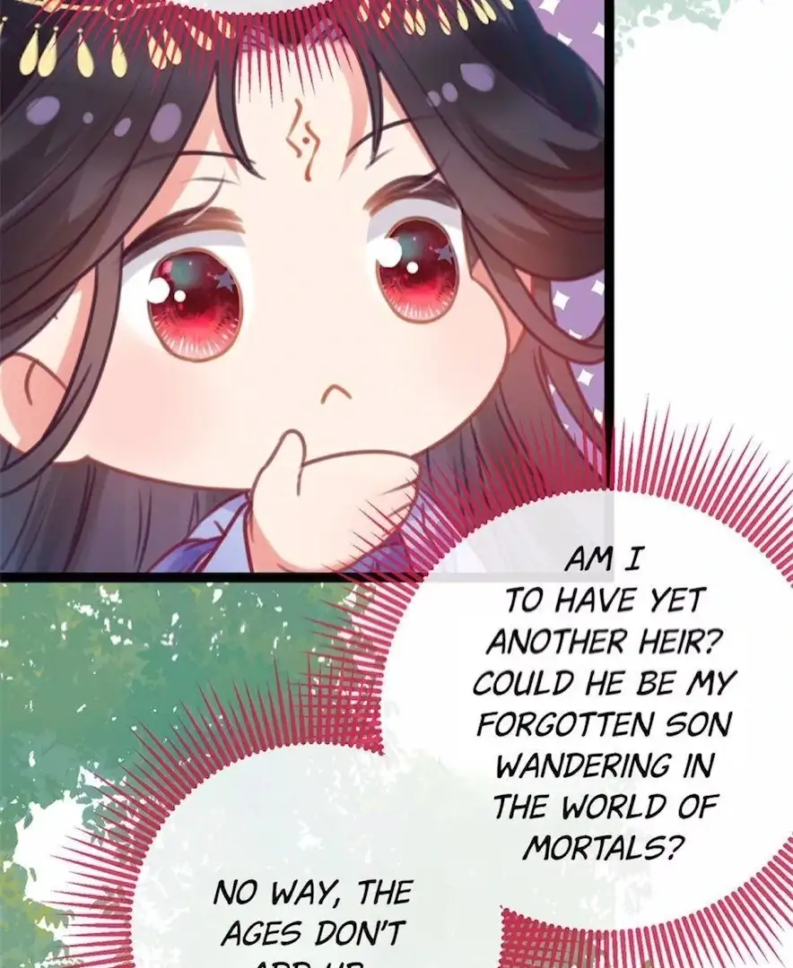 The Disciple’s Daily Plan: Seduce the Master Chapter 29 - Page 41