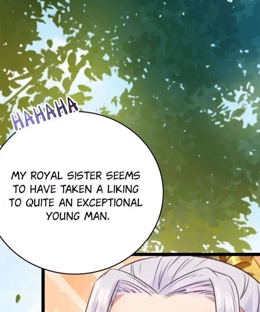 The Disciple’s Daily Plan: Seduce the Master Chapter 30 - Page 0