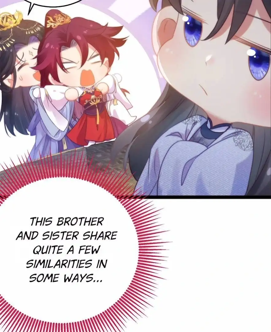 The Disciple’s Daily Plan: Seduce the Master Chapter 30 - Page 13