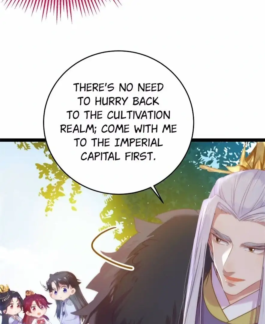 The Disciple’s Daily Plan: Seduce the Master Chapter 30 - Page 14
