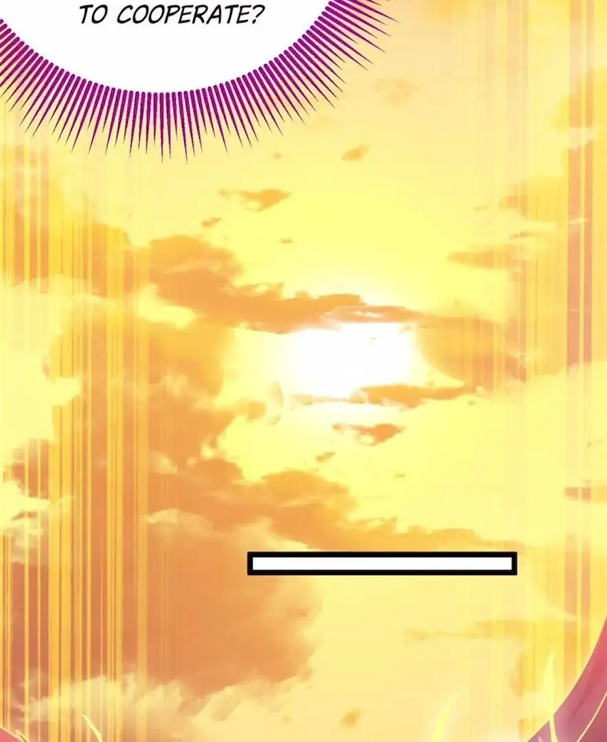The Disciple’s Daily Plan: Seduce the Master Chapter 30 - Page 21