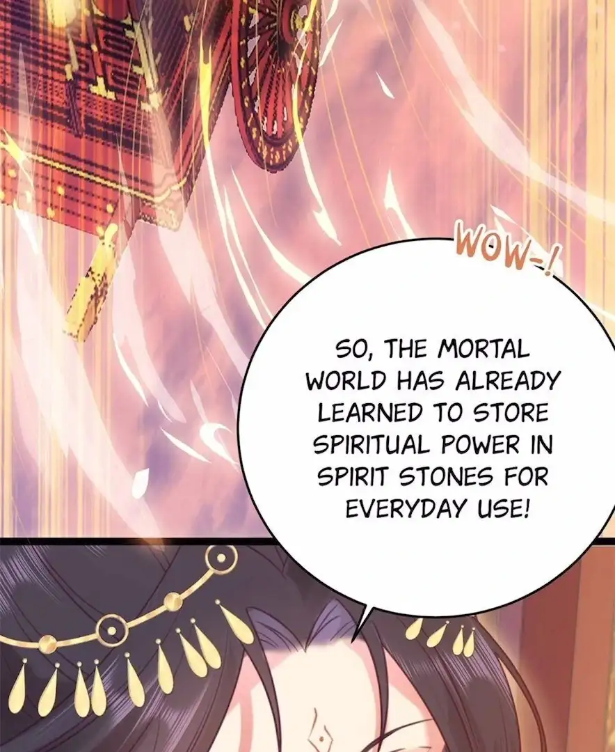The Disciple’s Daily Plan: Seduce the Master Chapter 30 - Page 24