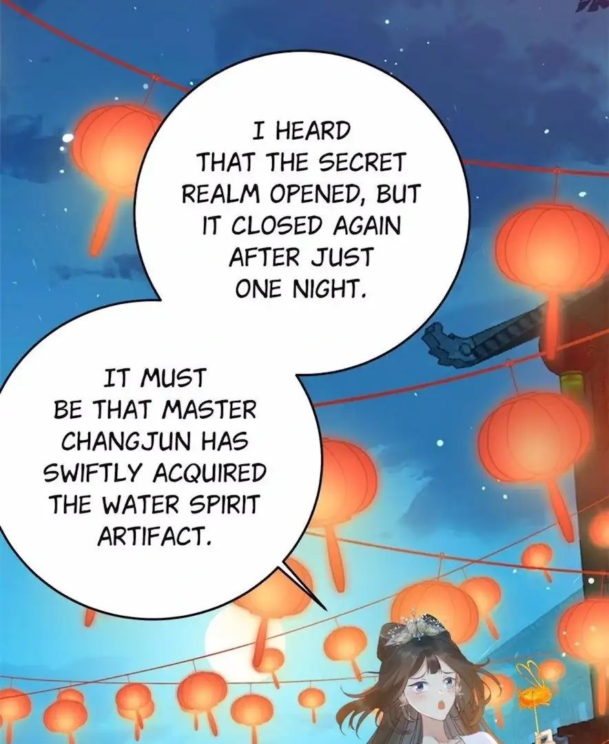 The Disciple’s Daily Plan: Seduce the Master Chapter 30 - Page 30