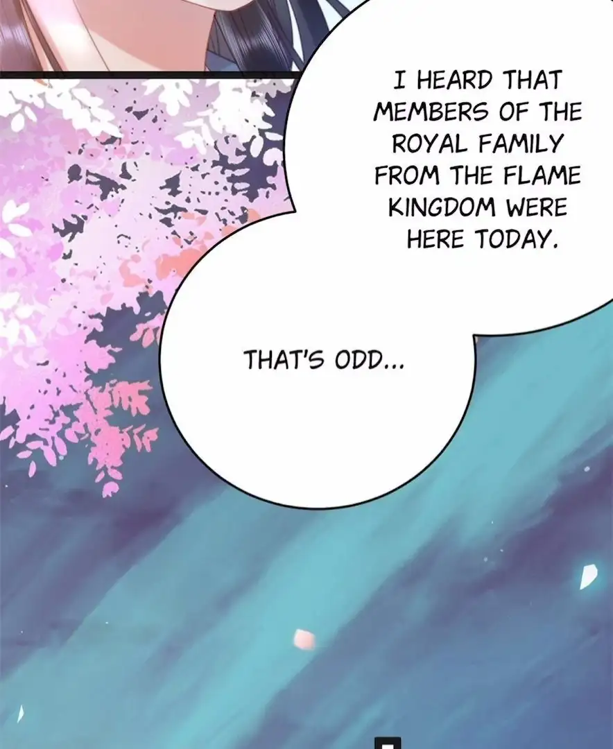The Disciple’s Daily Plan: Seduce the Master Chapter 30 - Page 33