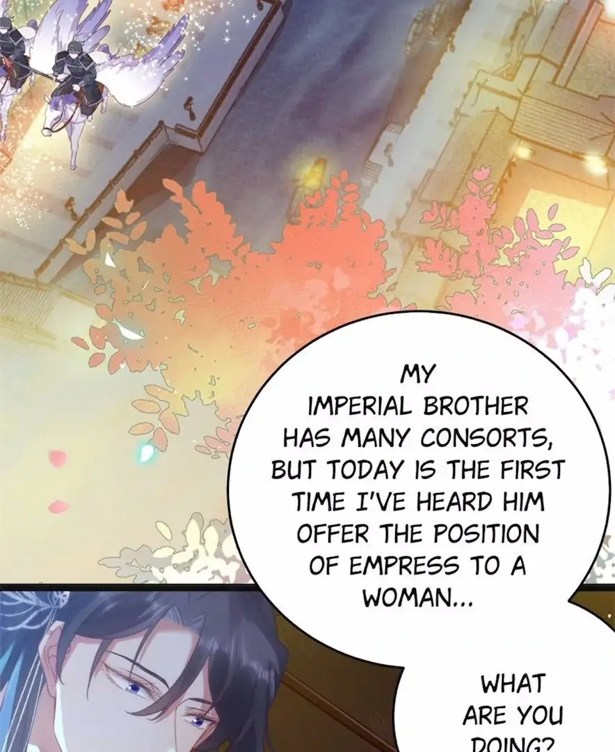 The Disciple’s Daily Plan: Seduce the Master Chapter 30 - Page 36