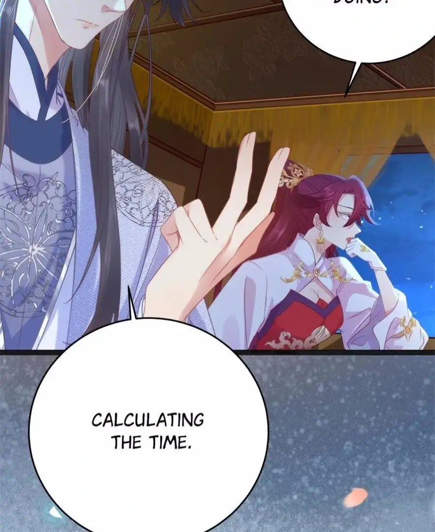 The Disciple’s Daily Plan: Seduce the Master Chapter 30 - Page 37