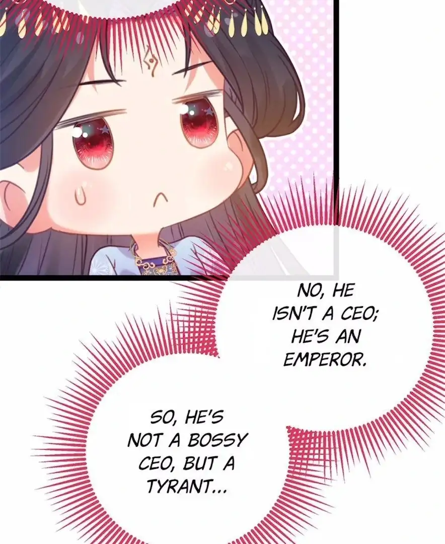 The Disciple’s Daily Plan: Seduce the Master Chapter 30 - Page 4