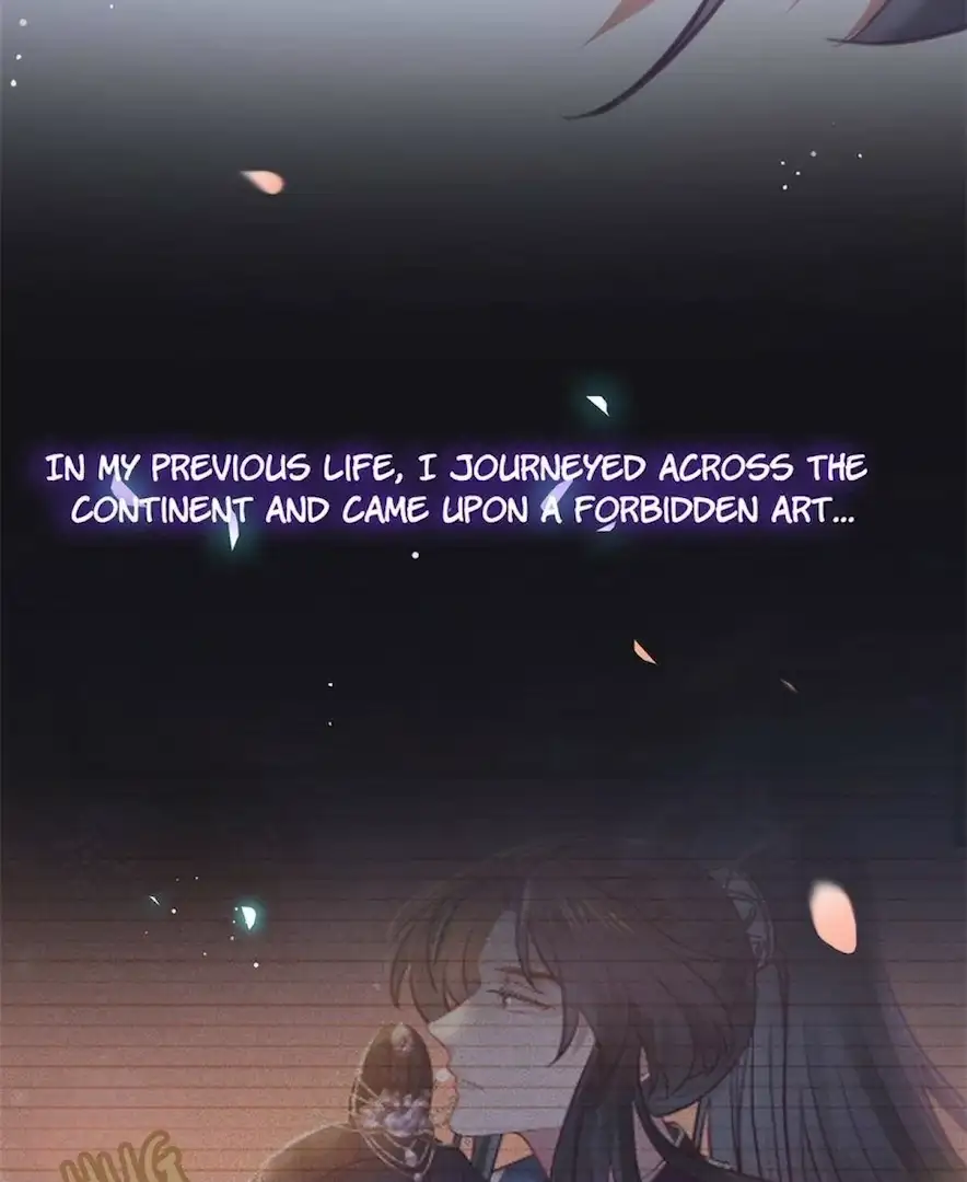 The Disciple’s Daily Plan: Seduce the Master Chapter 30 - Page 40