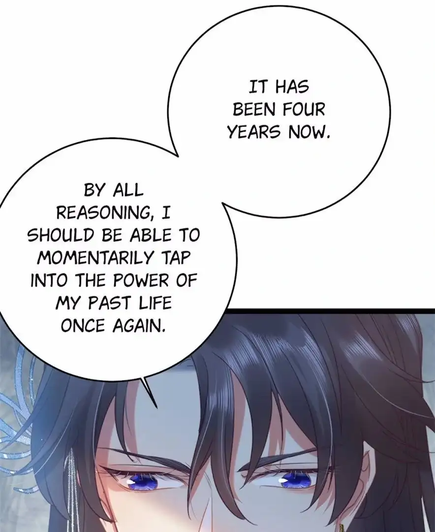 The Disciple’s Daily Plan: Seduce the Master Chapter 30 - Page 44