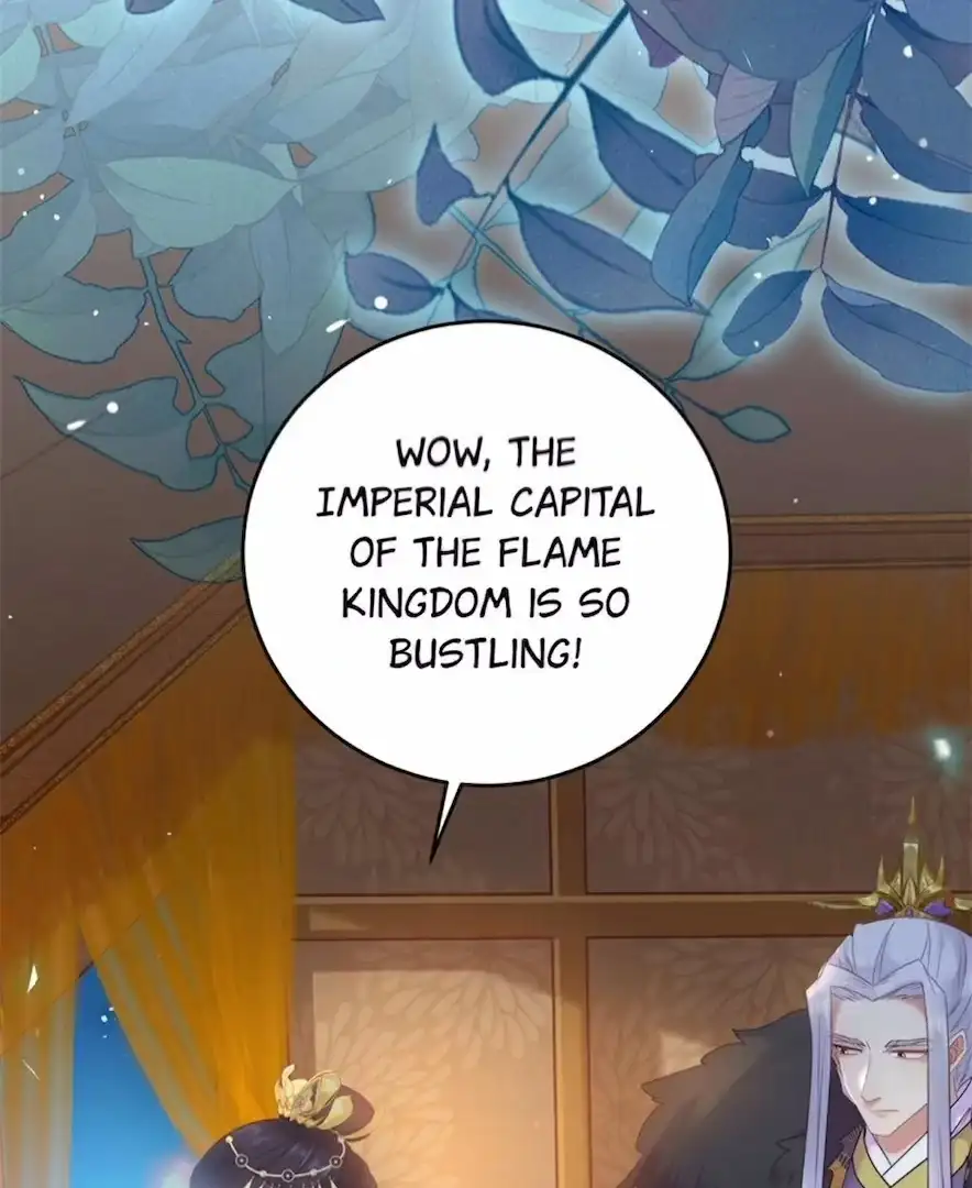 The Disciple’s Daily Plan: Seduce the Master Chapter 30 - Page 48