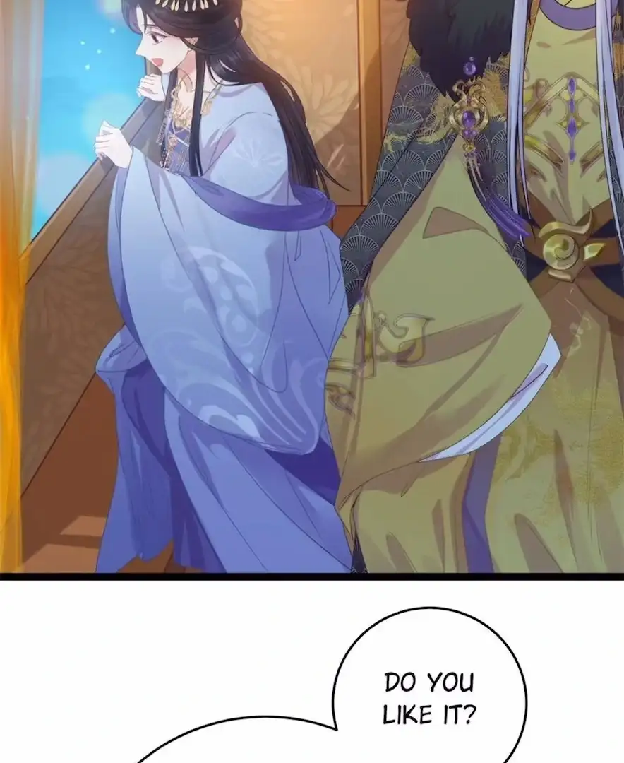 The Disciple’s Daily Plan: Seduce the Master Chapter 30 - Page 49