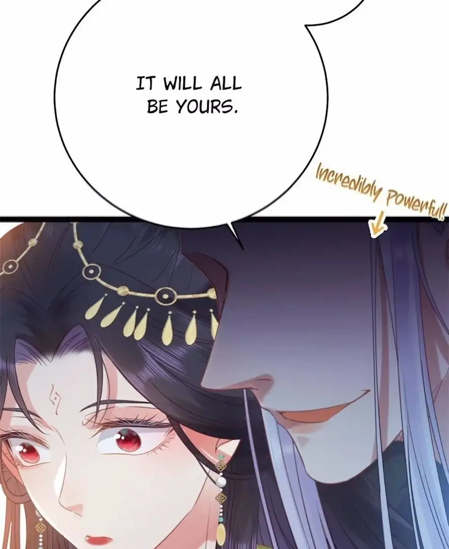 The Disciple’s Daily Plan: Seduce the Master Chapter 30 - Page 50