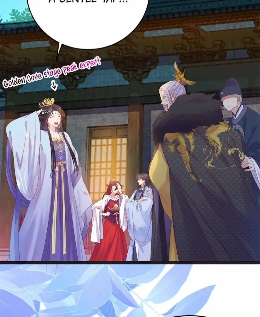 The Disciple’s Daily Plan: Seduce the Master Chapter 30 - Page 57