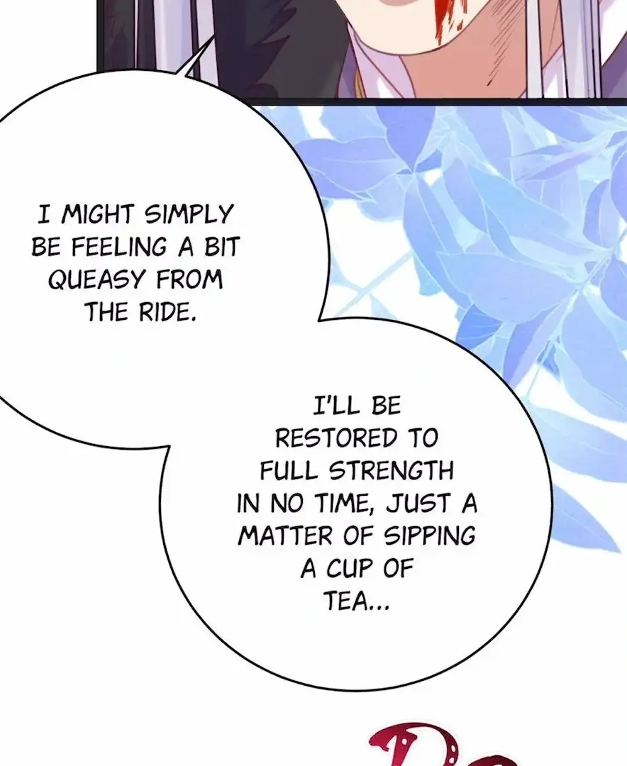 The Disciple’s Daily Plan: Seduce the Master Chapter 30 - Page 59
