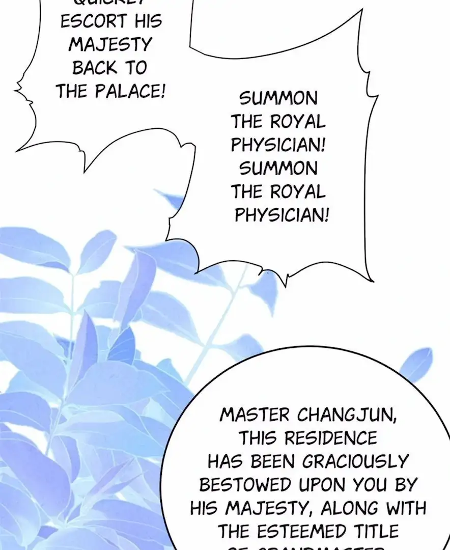 The Disciple’s Daily Plan: Seduce the Master Chapter 30 - Page 61