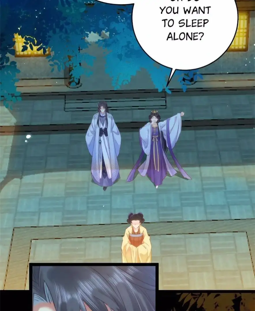 The Disciple’s Daily Plan: Seduce the Master Chapter 30 - Page 66