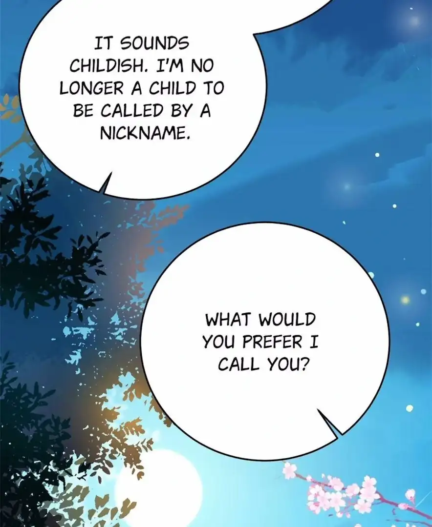 The Disciple’s Daily Plan: Seduce the Master Chapter 30 - Page 80