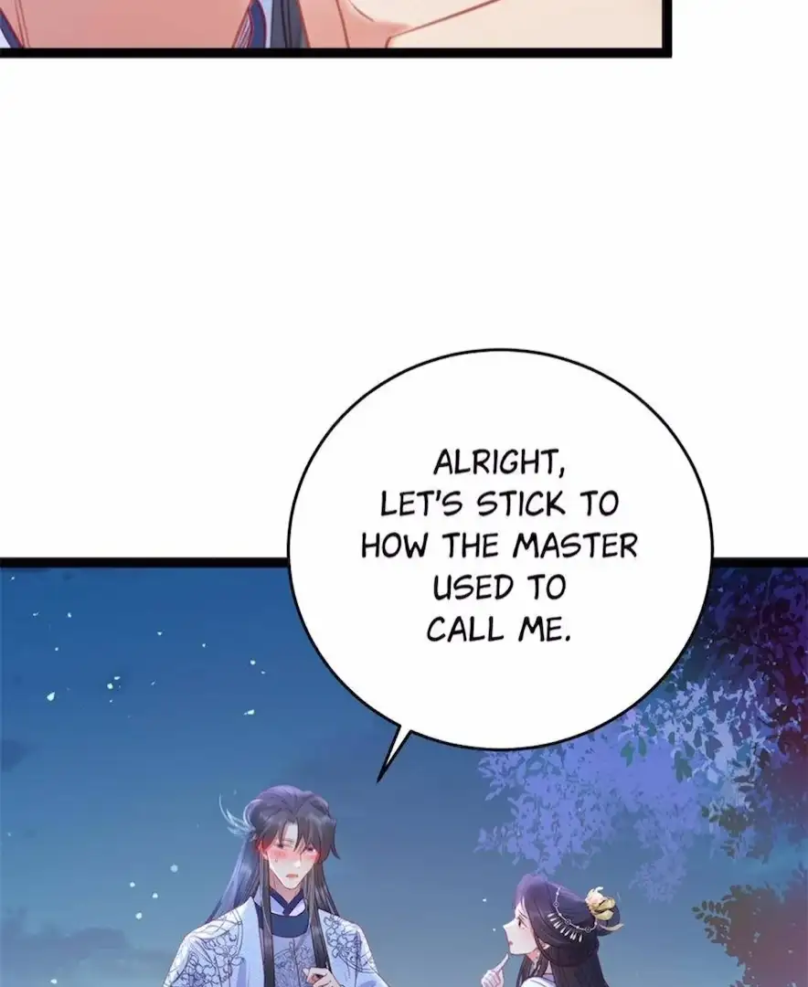 The Disciple’s Daily Plan: Seduce the Master Chapter 31 - Page 11