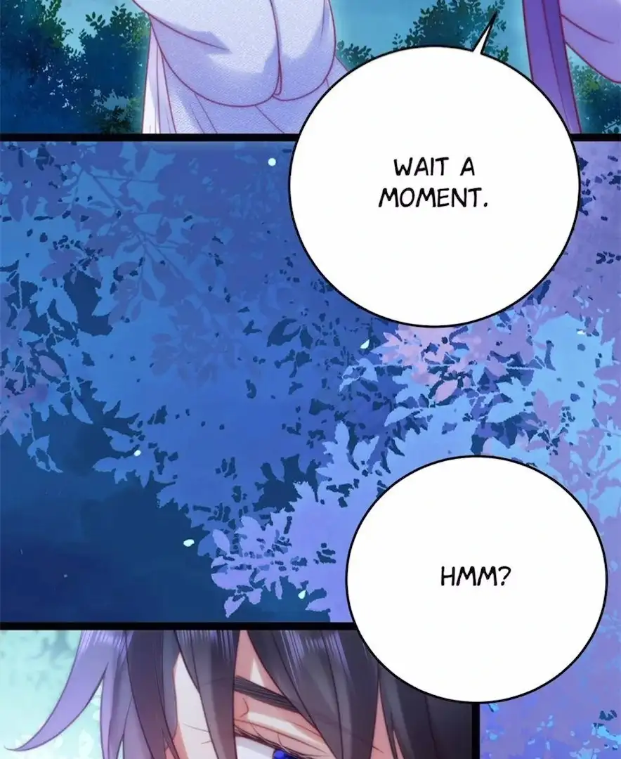 The Disciple’s Daily Plan: Seduce the Master Chapter 31 - Page 14