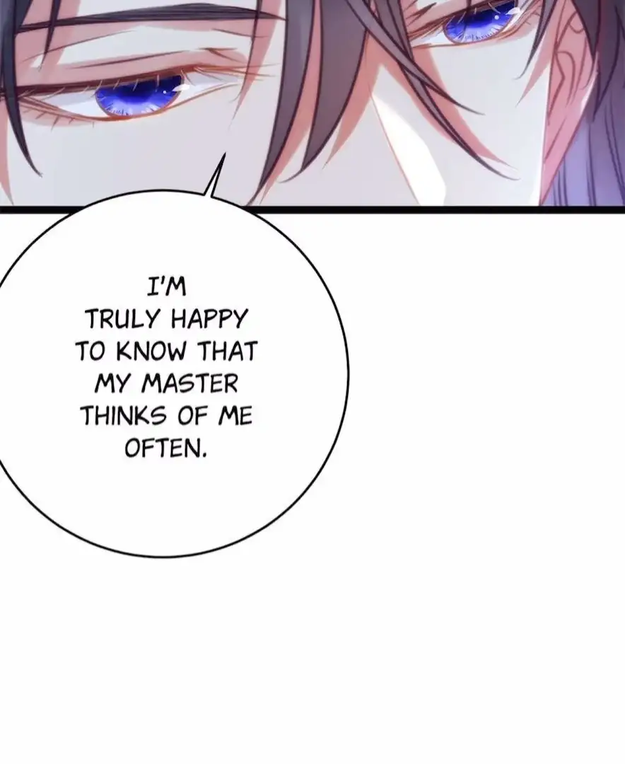 The Disciple’s Daily Plan: Seduce the Master Chapter 31 - Page 20