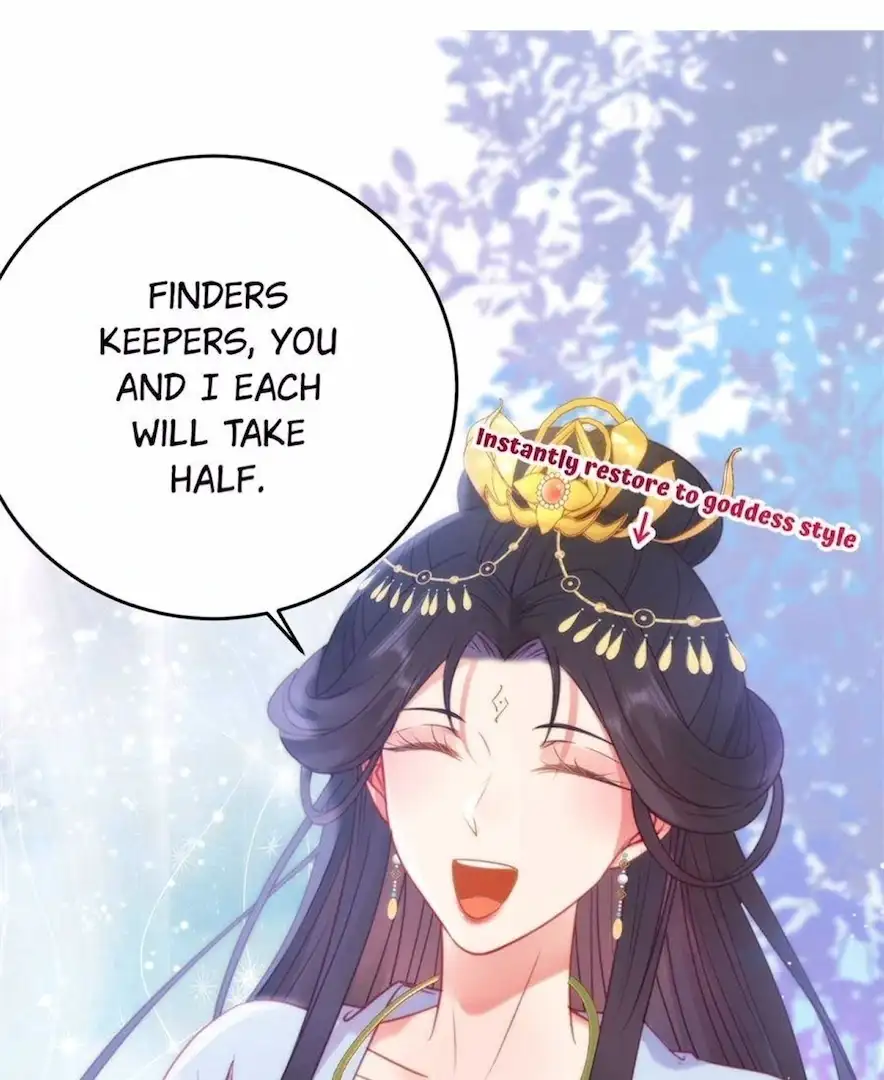The Disciple’s Daily Plan: Seduce the Master Chapter 31 - Page 25