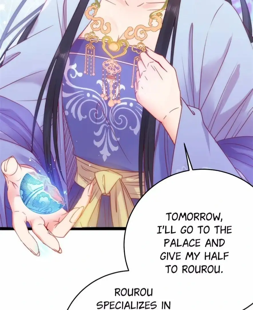 The Disciple’s Daily Plan: Seduce the Master Chapter 31 - Page 26