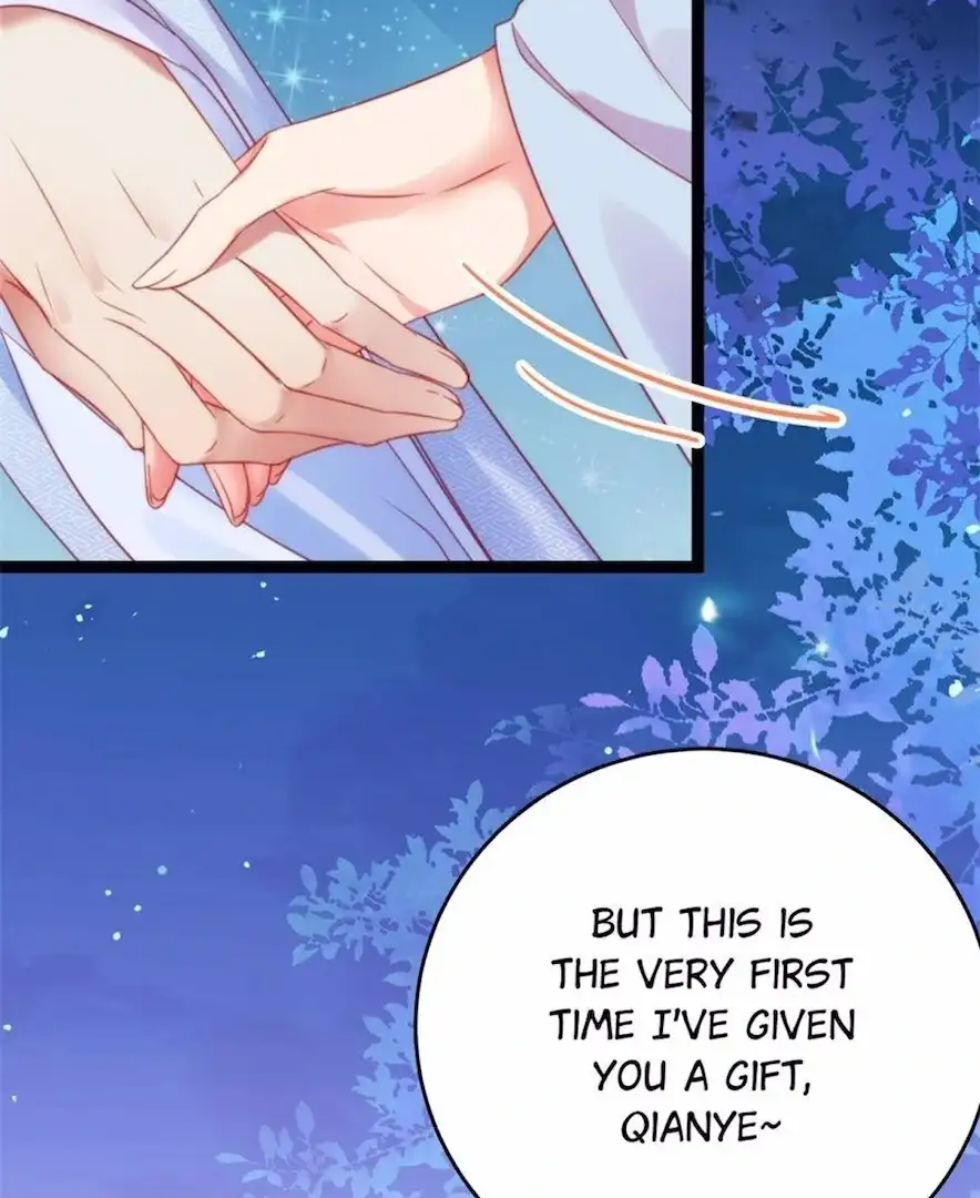 The Disciple’s Daily Plan: Seduce the Master Chapter 31 - Page 31