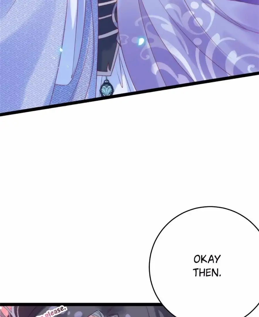 The Disciple’s Daily Plan: Seduce the Master Chapter 31 - Page 33
