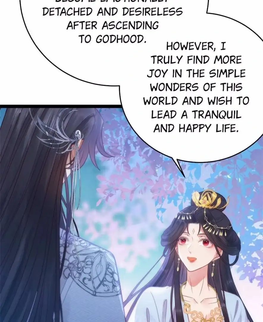 The Disciple’s Daily Plan: Seduce the Master Chapter 31 - Page 43