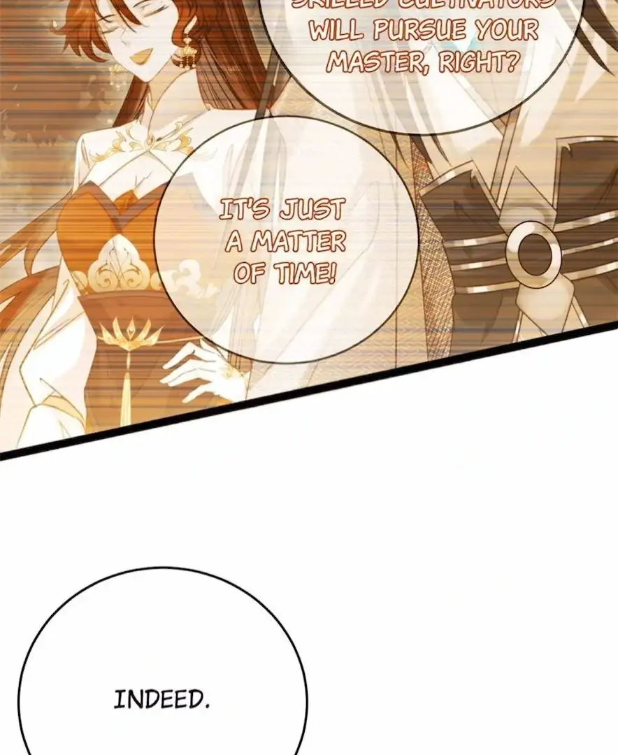 The Disciple’s Daily Plan: Seduce the Master Chapter 31 - Page 51