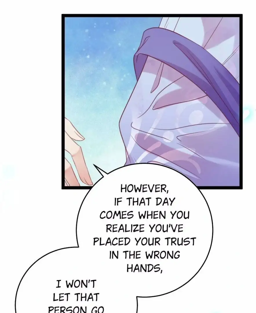 The Disciple’s Daily Plan: Seduce the Master Chapter 31 - Page 53