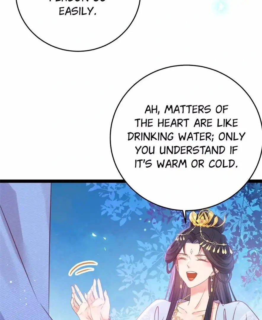 The Disciple’s Daily Plan: Seduce the Master Chapter 31 - Page 54
