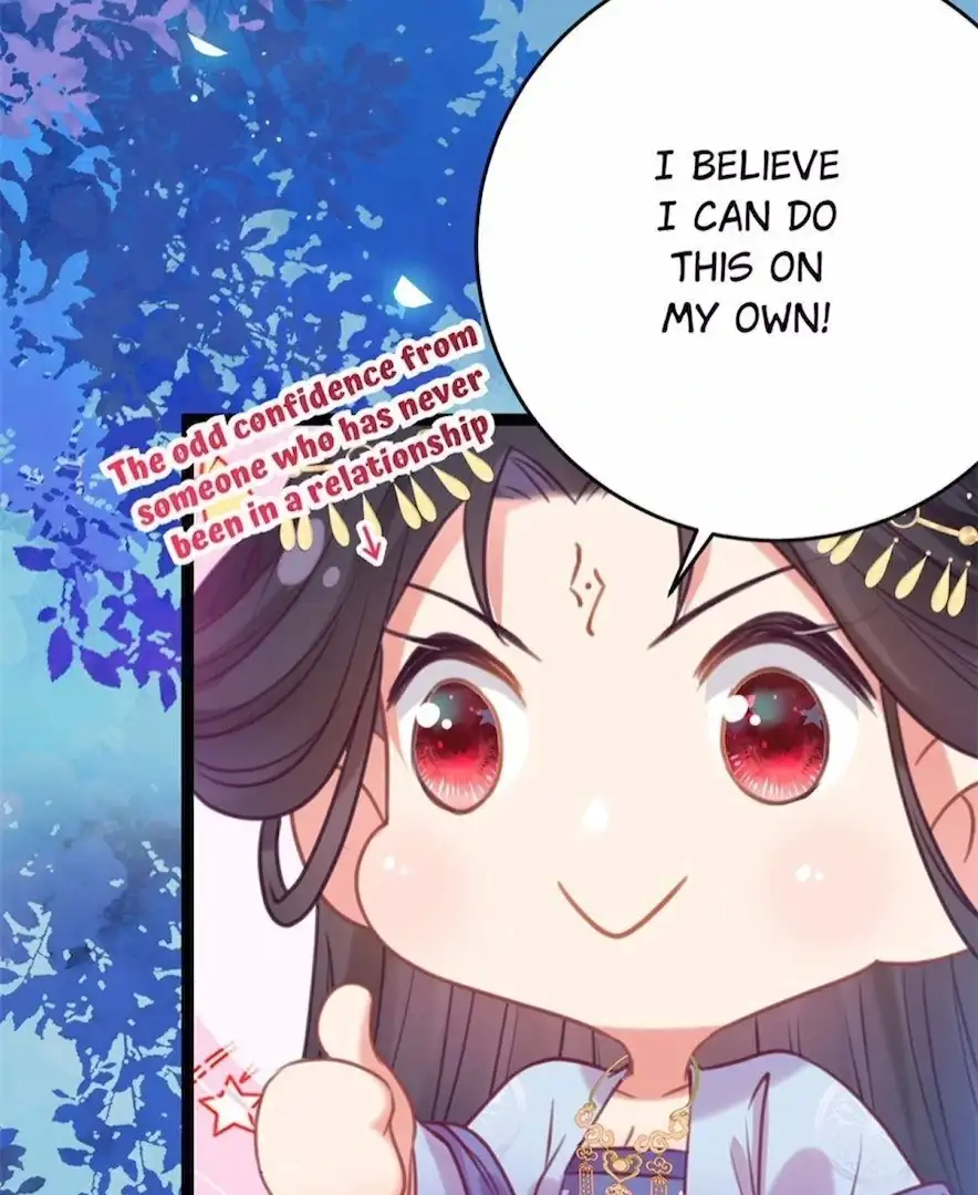 The Disciple’s Daily Plan: Seduce the Master Chapter 31 - Page 56