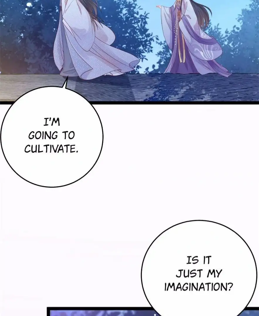 The Disciple’s Daily Plan: Seduce the Master Chapter 31 - Page 61
