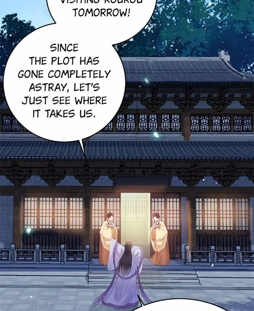 The Disciple’s Daily Plan: Seduce the Master Chapter 31 - Page 66