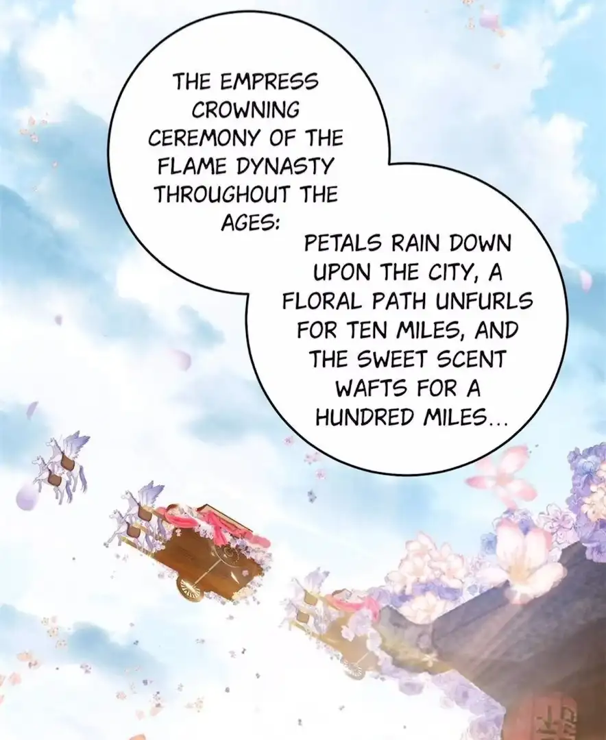 The Disciple’s Daily Plan: Seduce the Master Chapter 31 - Page 76