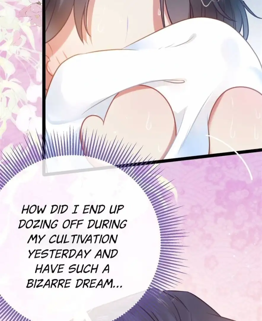 The Disciple’s Daily Plan: Seduce the Master Chapter 32 - Page 15