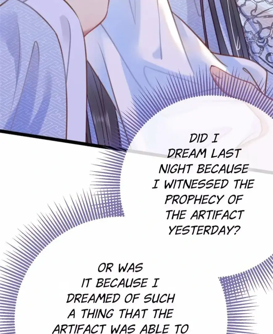 The Disciple’s Daily Plan: Seduce the Master Chapter 32 - Page 17