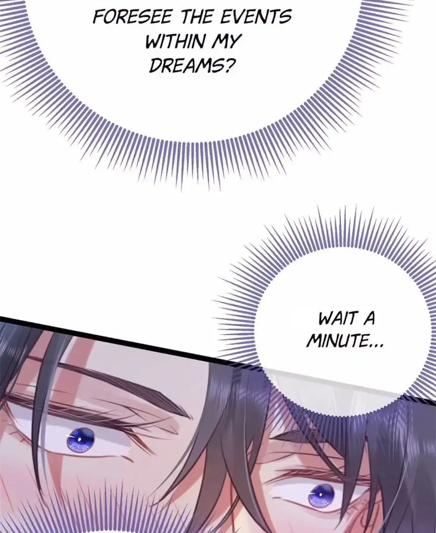 The Disciple’s Daily Plan: Seduce the Master Chapter 32 - Page 18