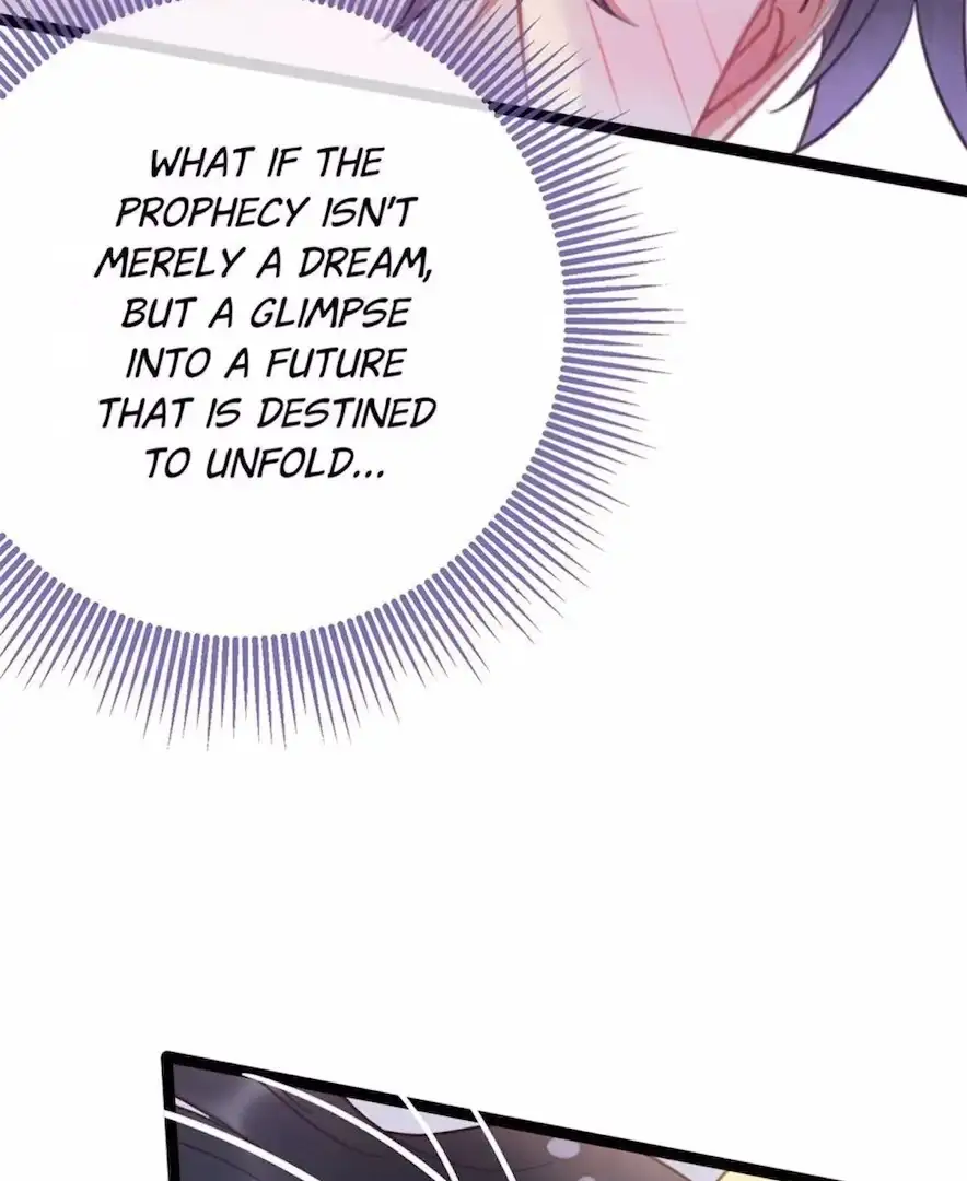 The Disciple’s Daily Plan: Seduce the Master Chapter 32 - Page 19