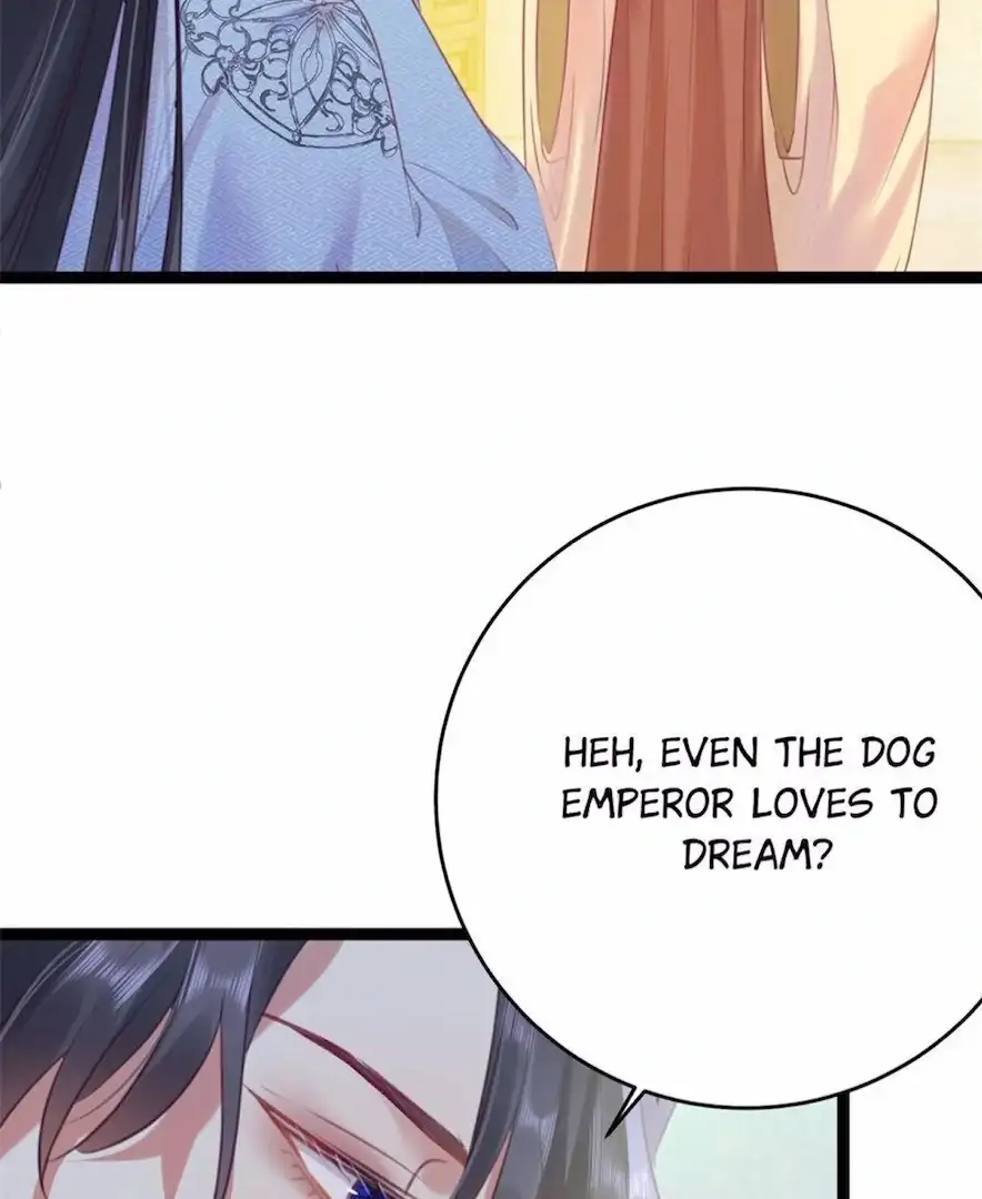 The Disciple’s Daily Plan: Seduce the Master Chapter 32 - Page 23