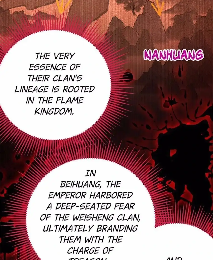 The Disciple’s Daily Plan: Seduce the Master Chapter 32 - Page 34