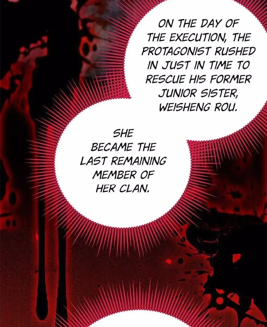 The Disciple’s Daily Plan: Seduce the Master Chapter 32 - Page 37