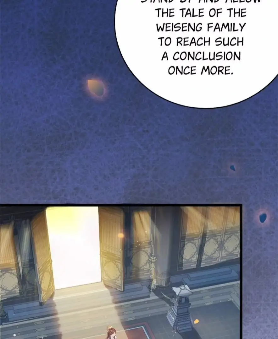 The Disciple’s Daily Plan: Seduce the Master Chapter 32 - Page 46