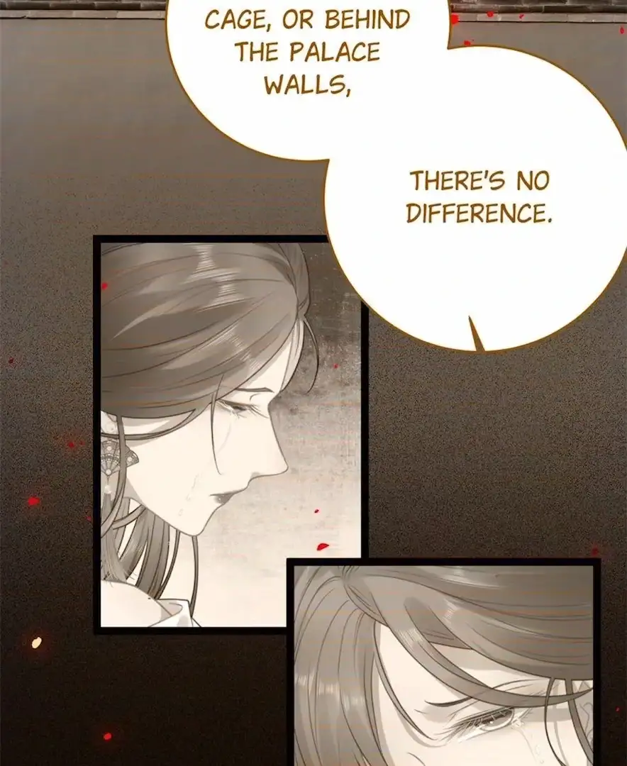 The Disciple’s Daily Plan: Seduce the Master Chapter 32 - Page 65