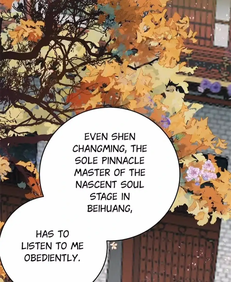The Disciple’s Daily Plan: Seduce the Master Chapter 32 - Page 72