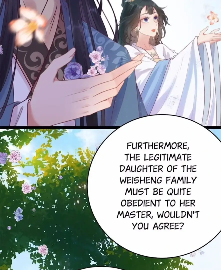 The Disciple’s Daily Plan: Seduce the Master Chapter 32 - Page 75