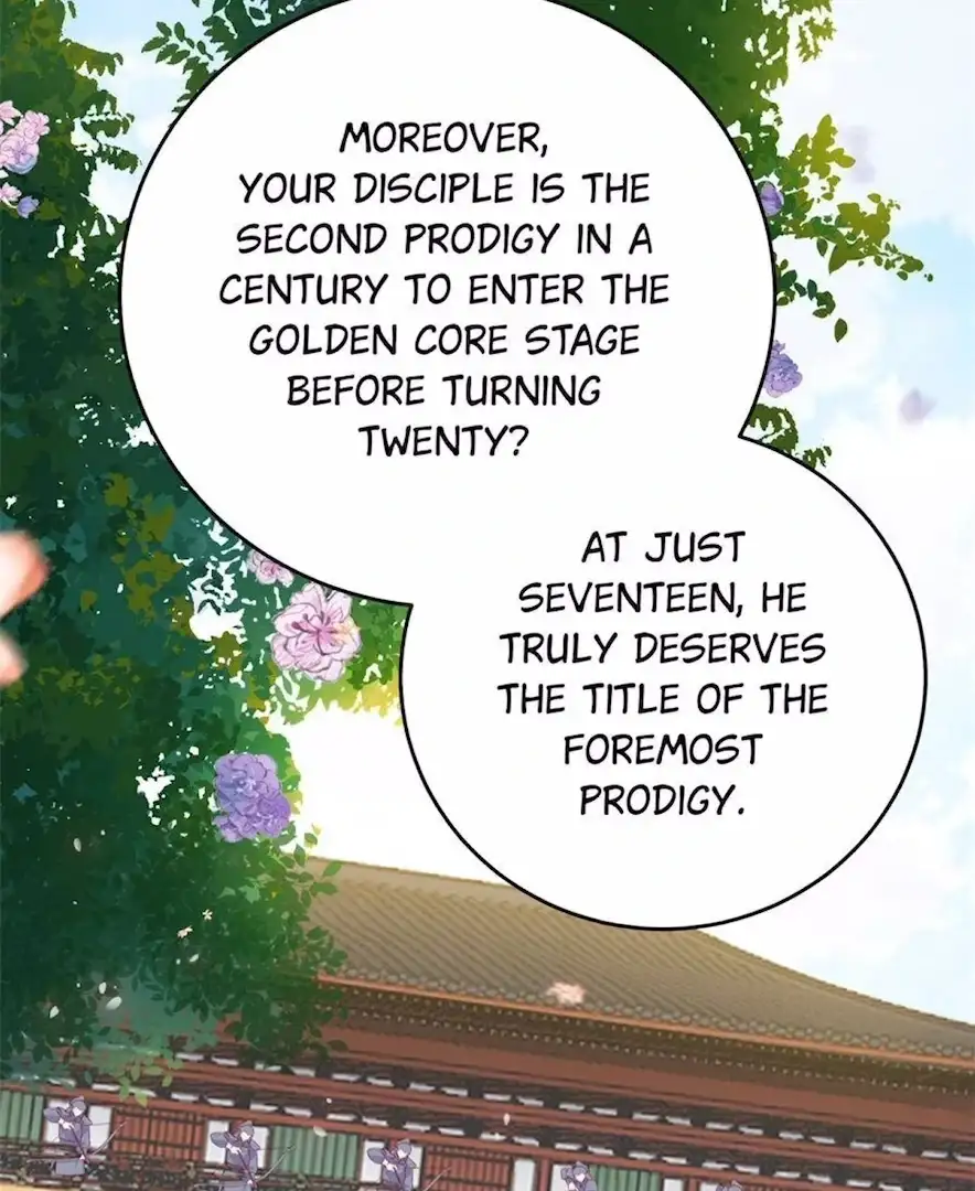 The Disciple’s Daily Plan: Seduce the Master Chapter 32 - Page 76