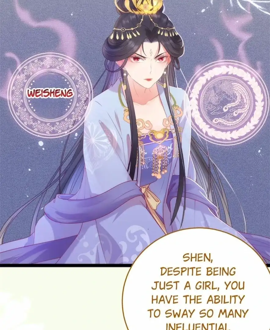 The Disciple’s Daily Plan: Seduce the Master Chapter 33 - Page 1