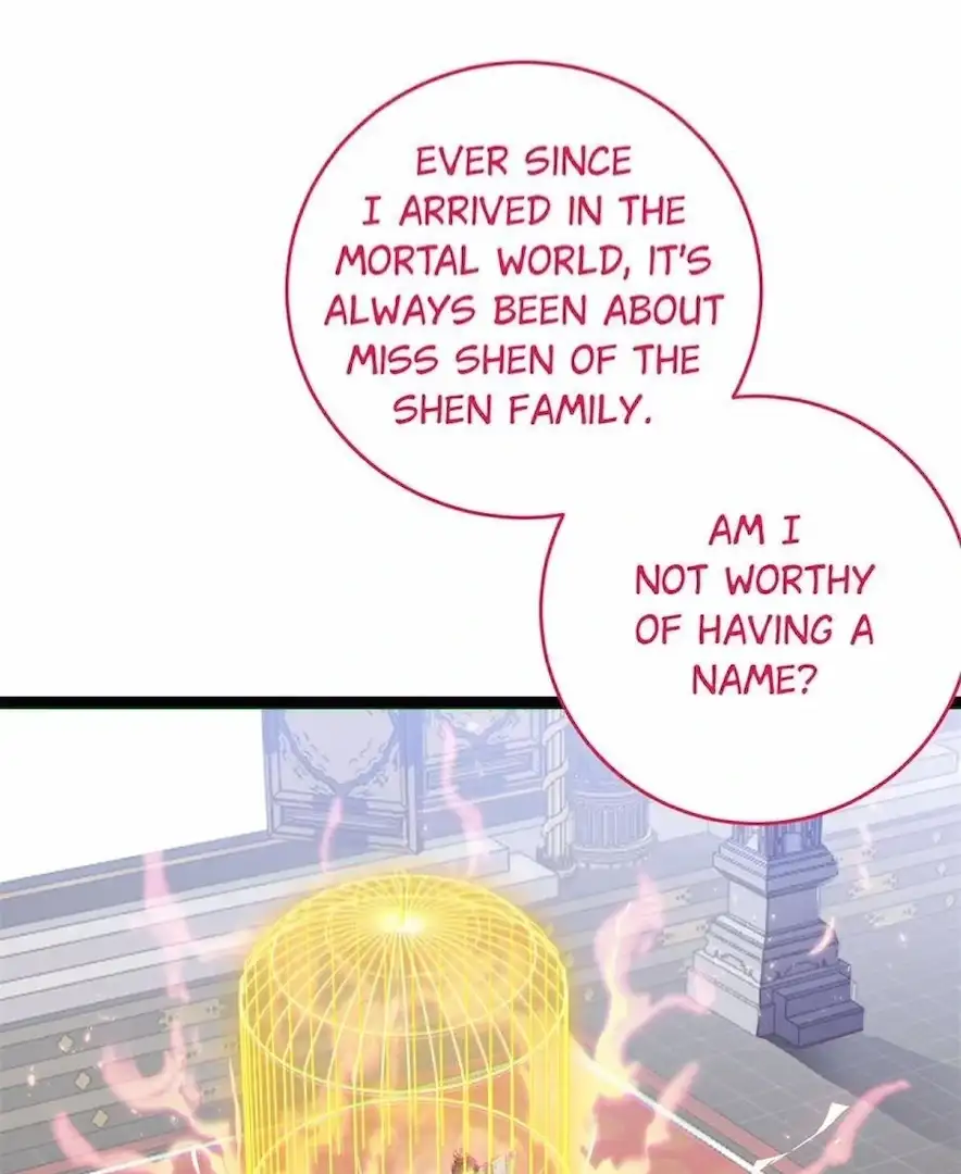 The Disciple’s Daily Plan: Seduce the Master Chapter 33 - Page 11